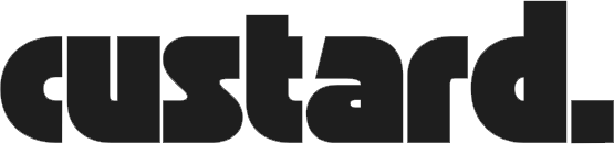 Custard Logo